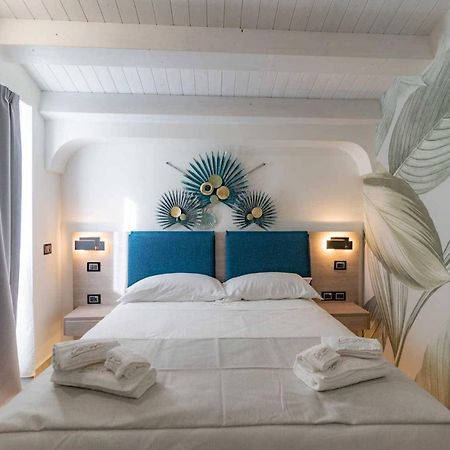 Carizza Rooms Pozzallo Esterno foto