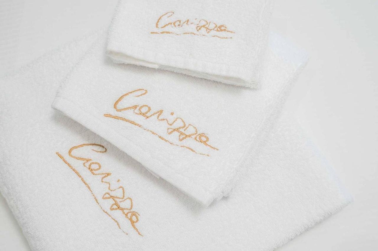 Carizza Rooms Pozzallo Esterno foto