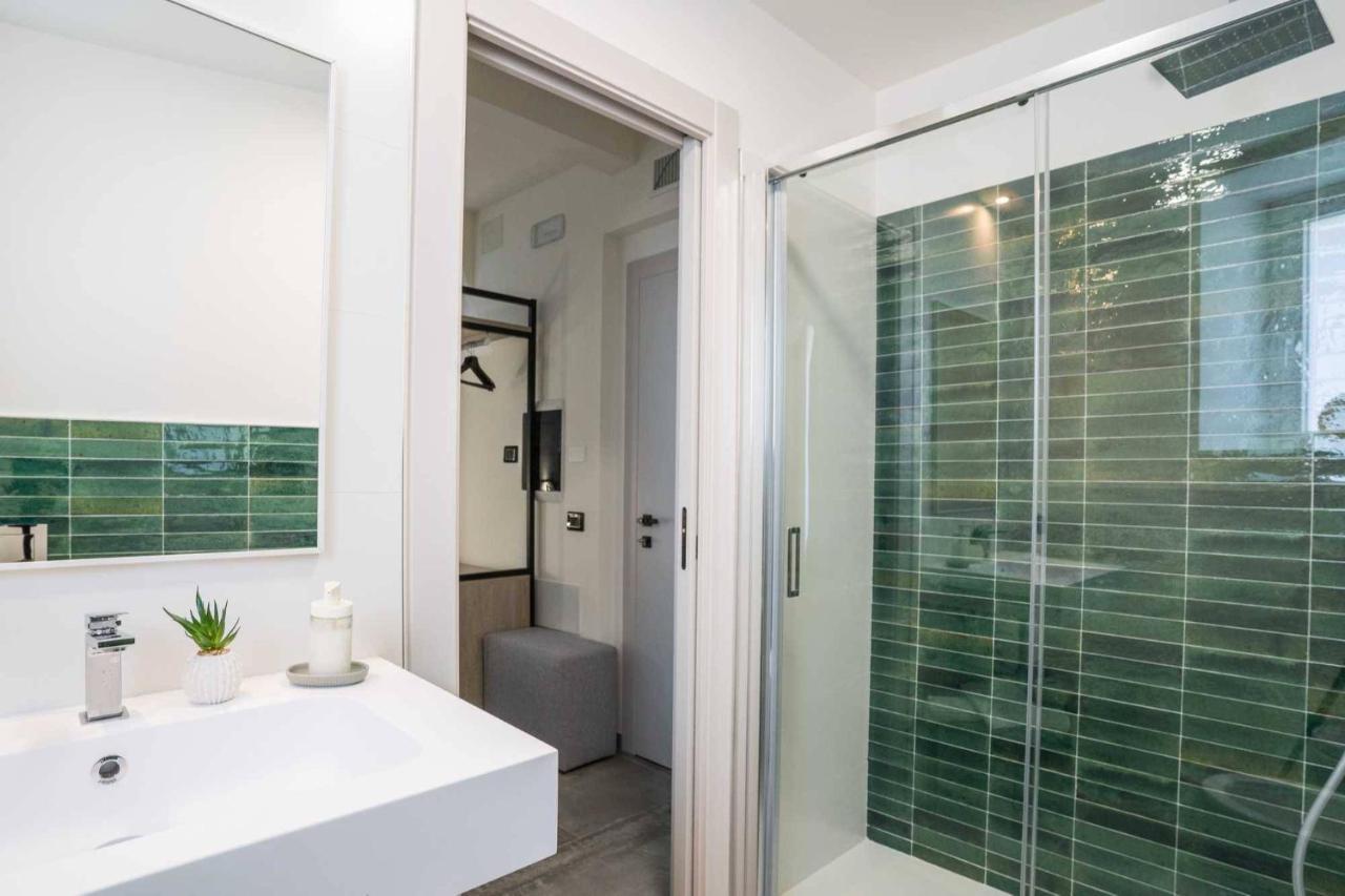 Carizza Rooms Pozzallo Esterno foto